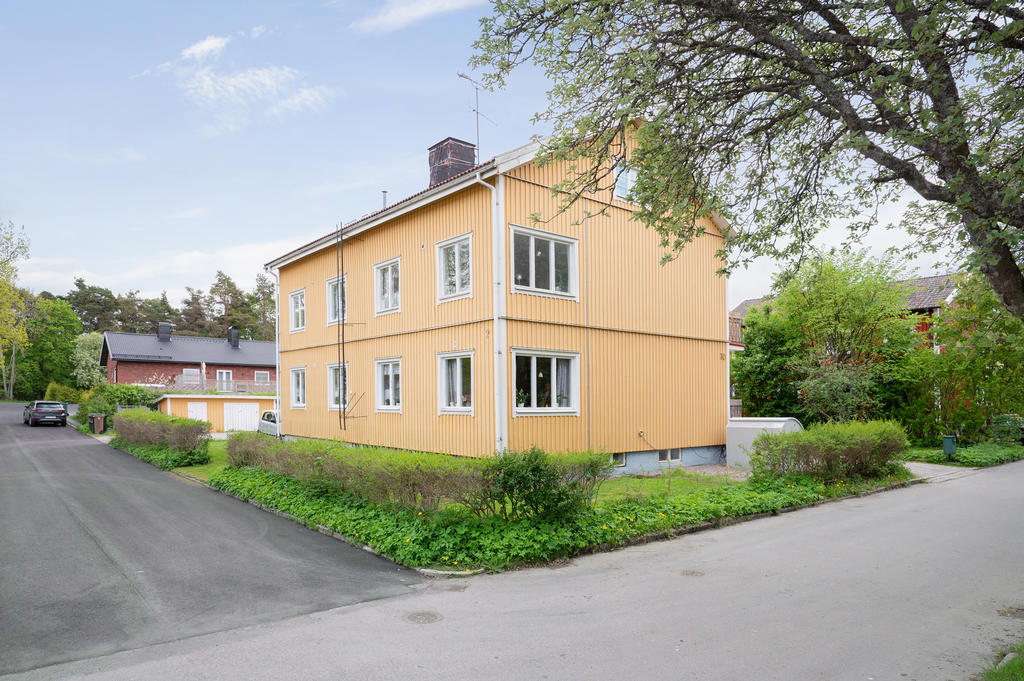 Bild 2 från Svensk Fastighetsförmedling