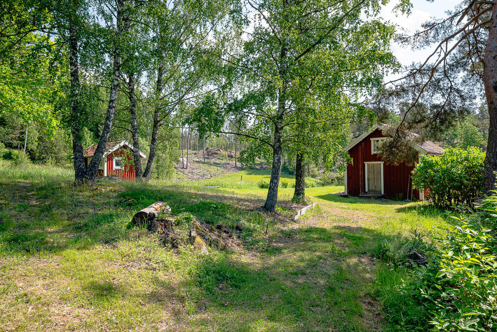 Gårdsbild