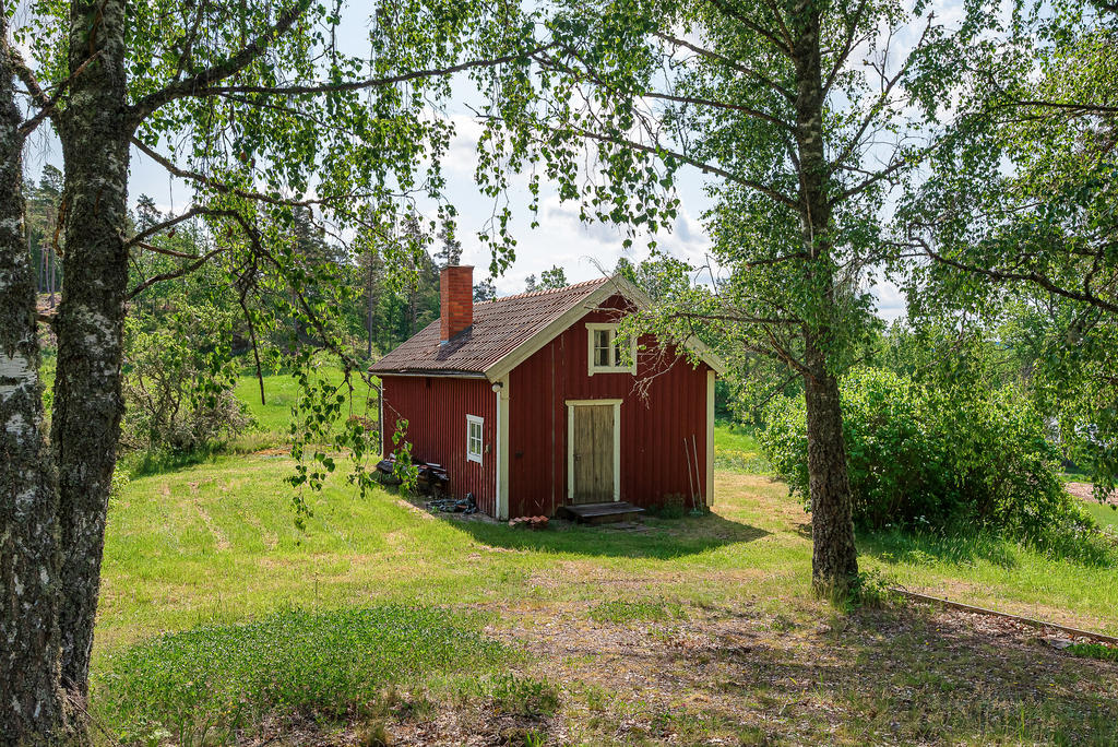 Huvudbyggnaden