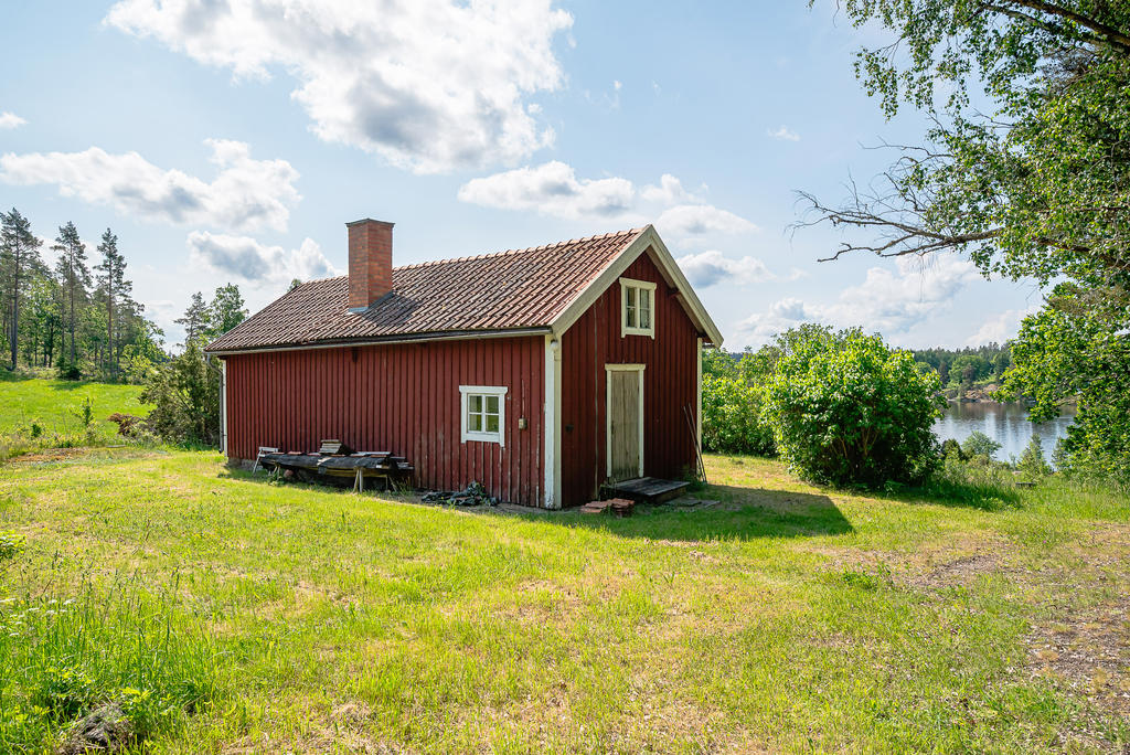 På Solvikstorp lyser alltid solen!