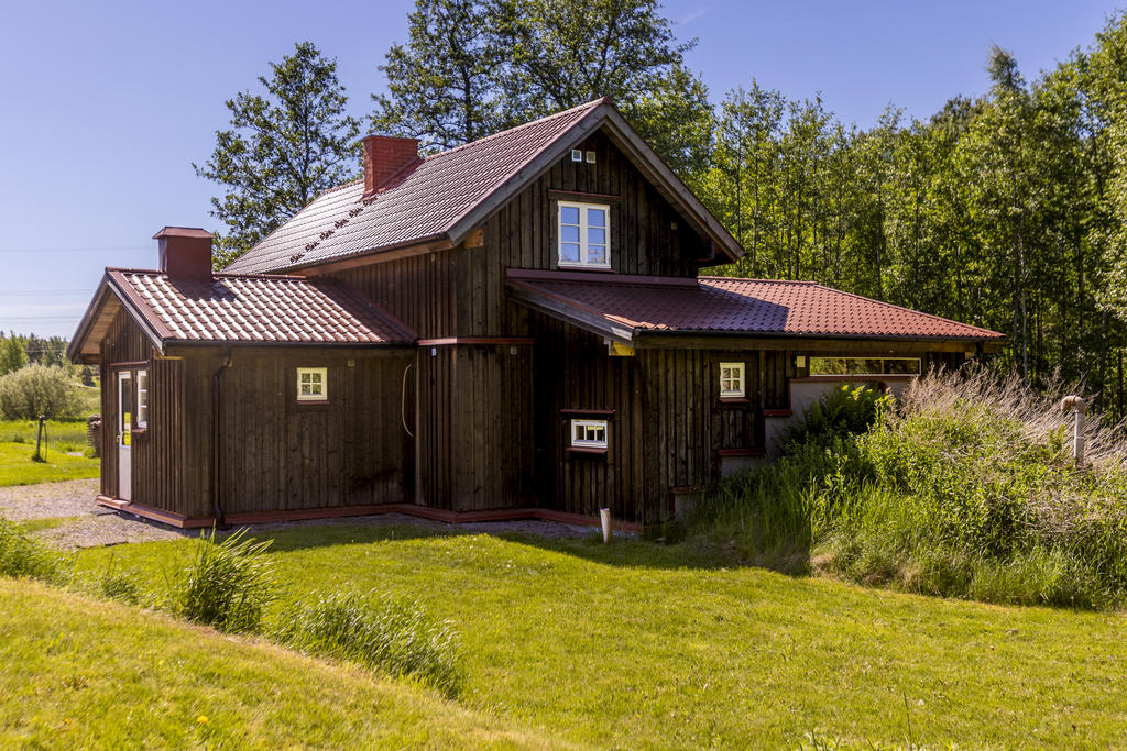 Det största huset