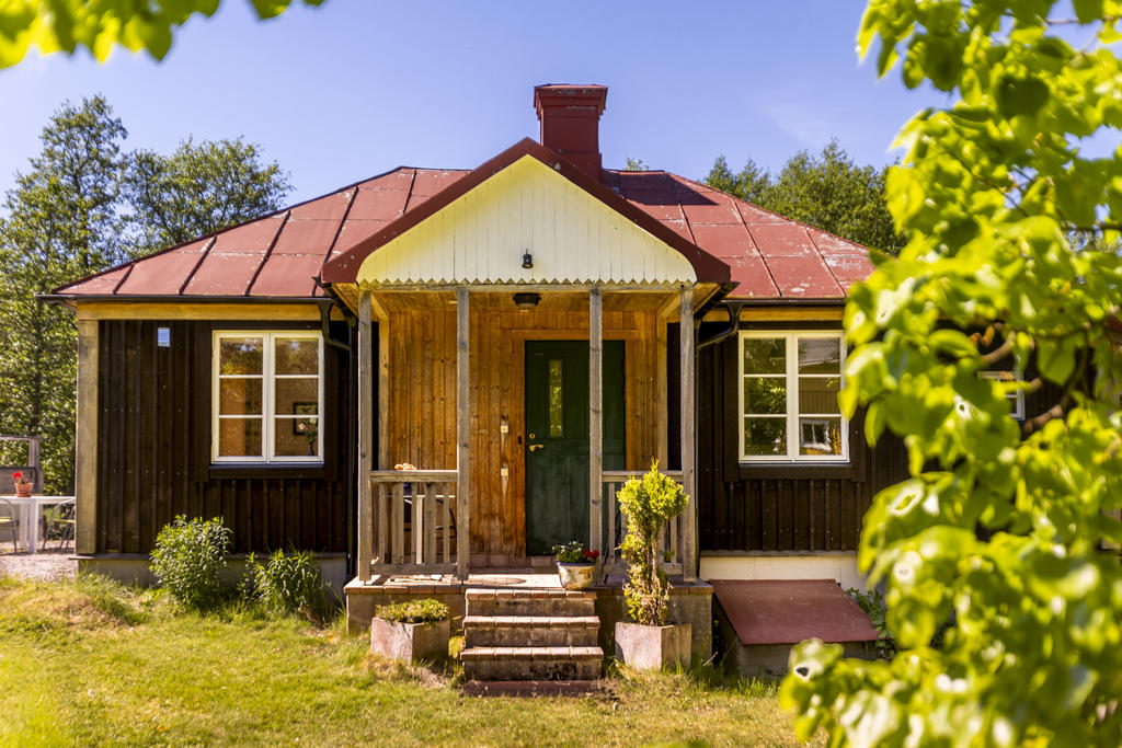 Gästhuset
