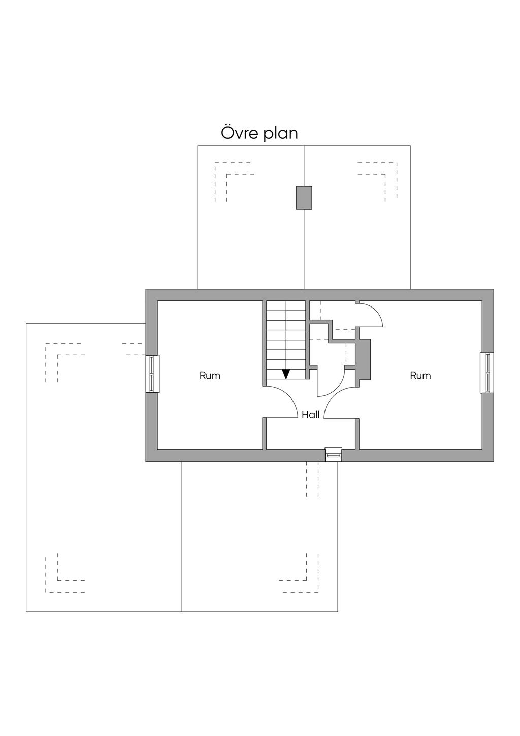 Det största huset