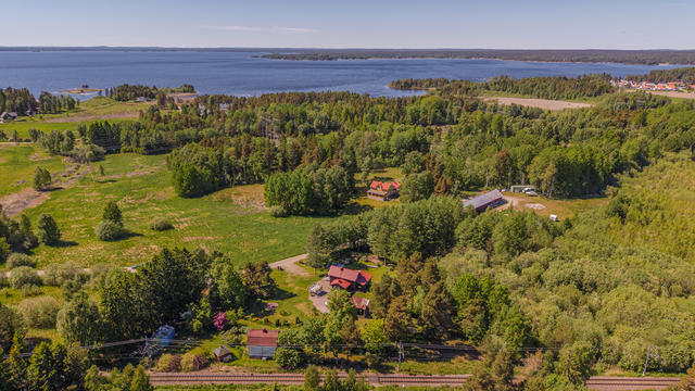 Välkommen till Dingelsundet 201 och 202