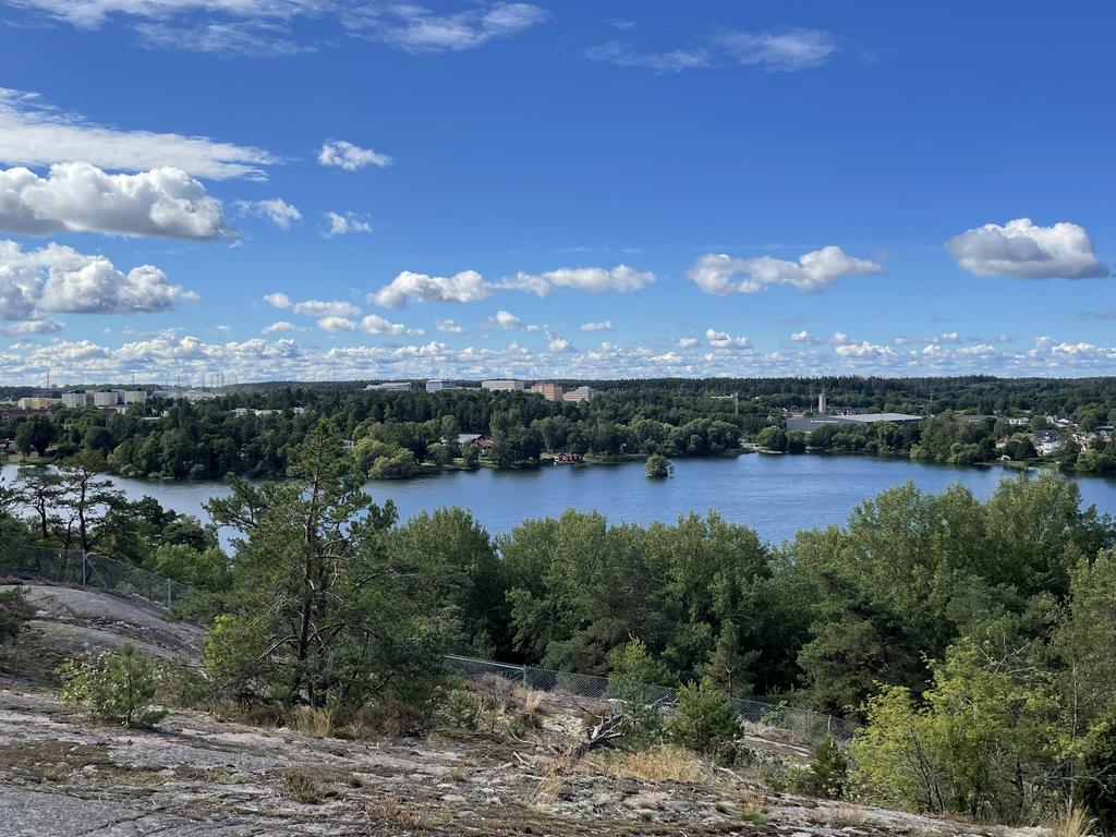 Områdesbilder