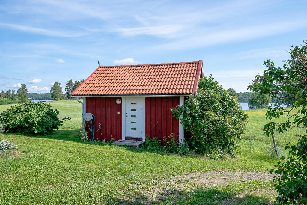 Gäststuga