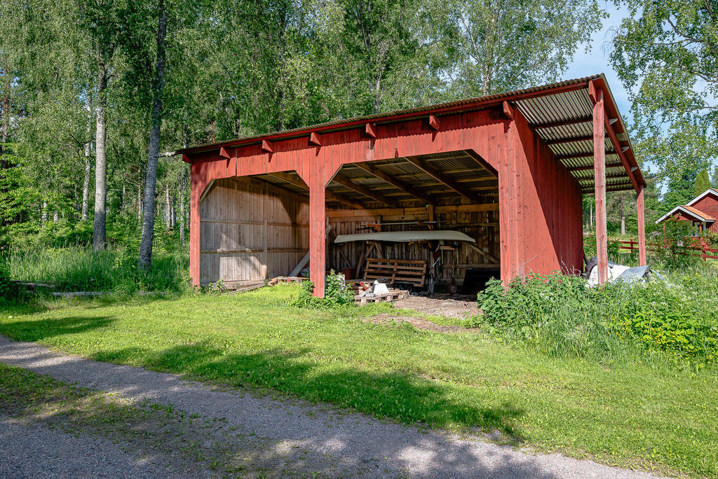 Lider för arbetsmaskiner