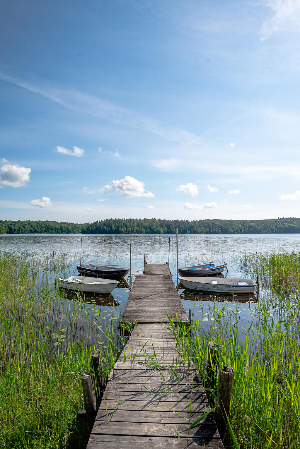 Båtbryggan