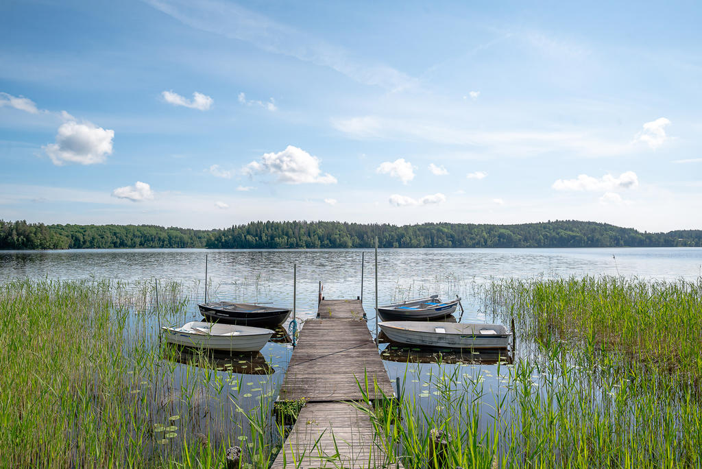 Båtbryggan