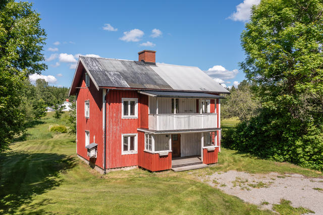 Välkommen till Germundebyn 9!