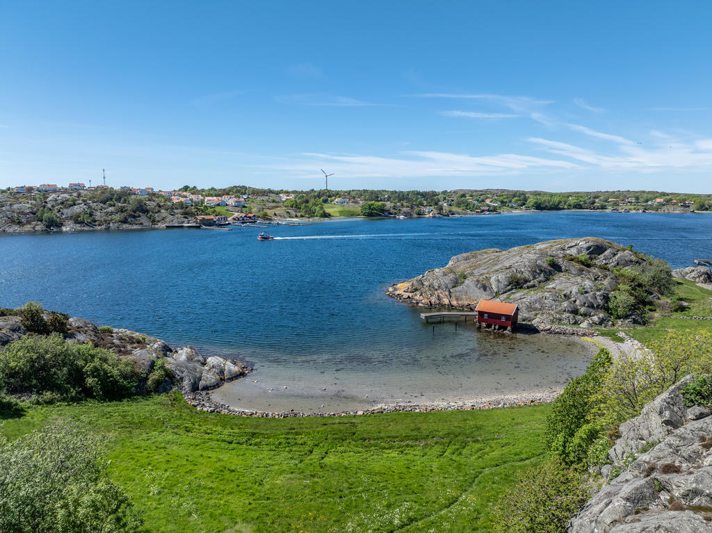 Områdesbilder; Lyr