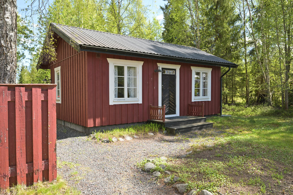 Gästhuset