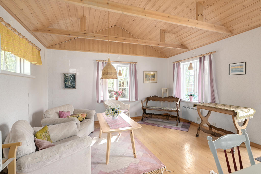 Gästhuset