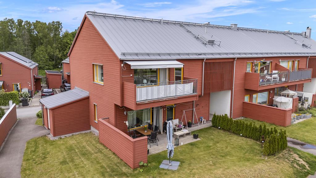 Gavelläge 