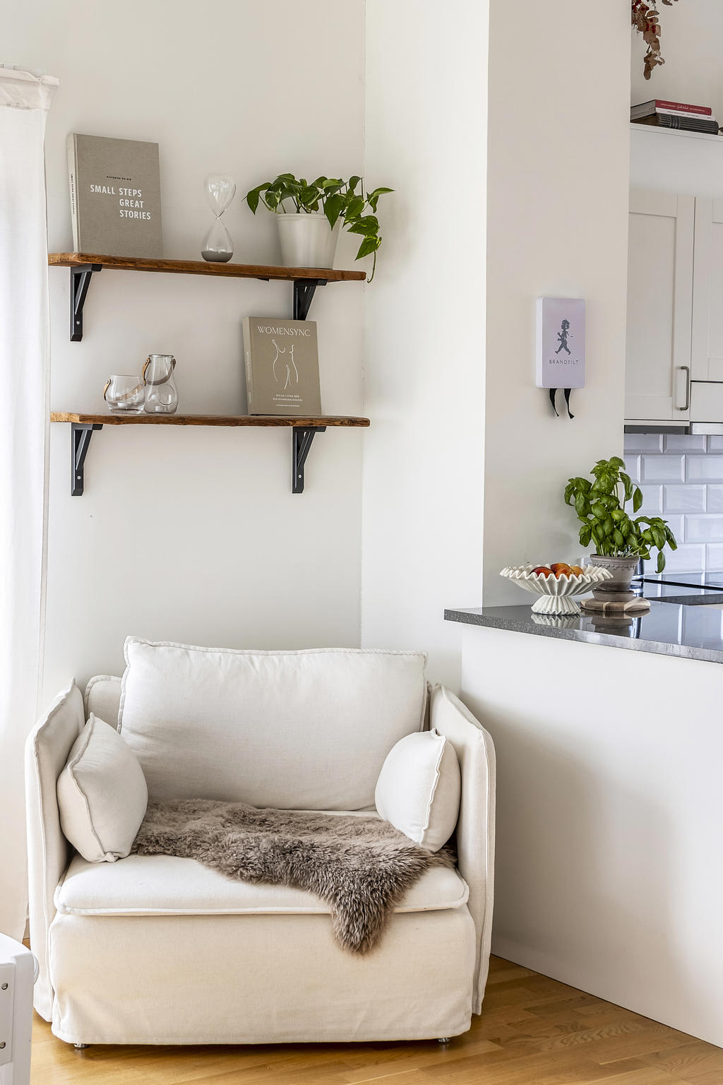 Mysig plats