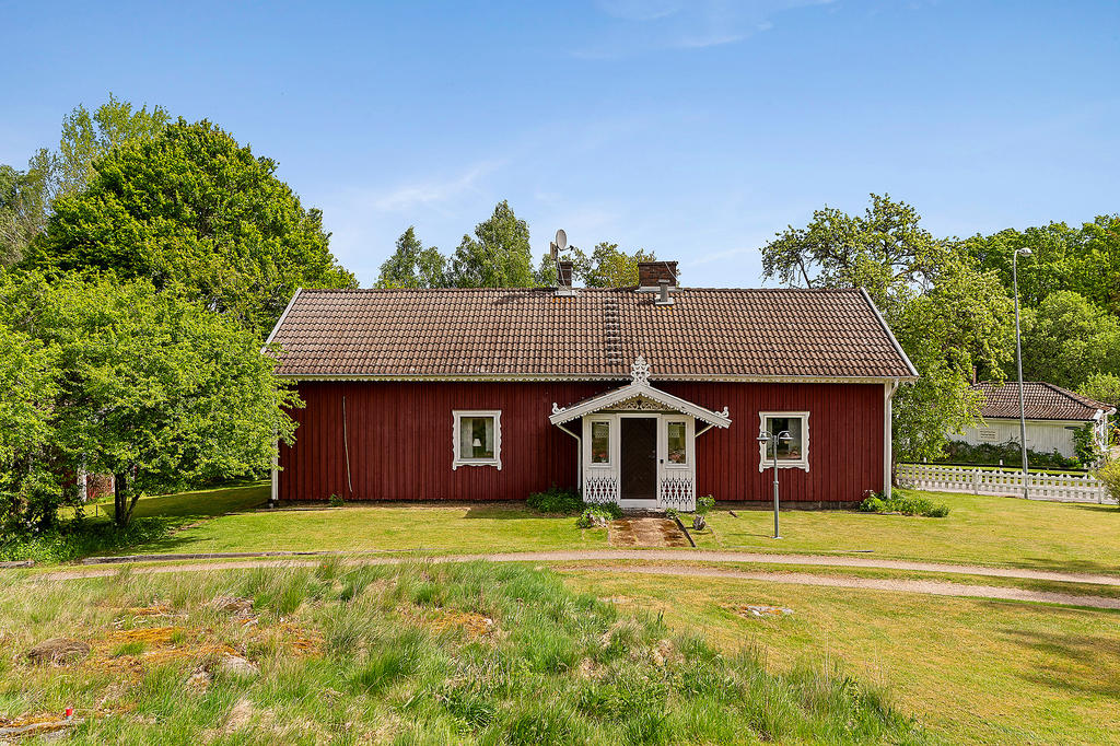 Mangårdsbyggnad