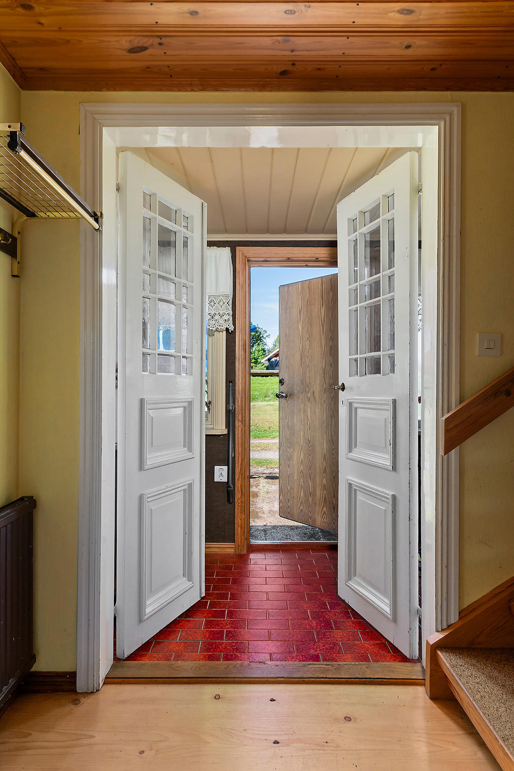 Hall