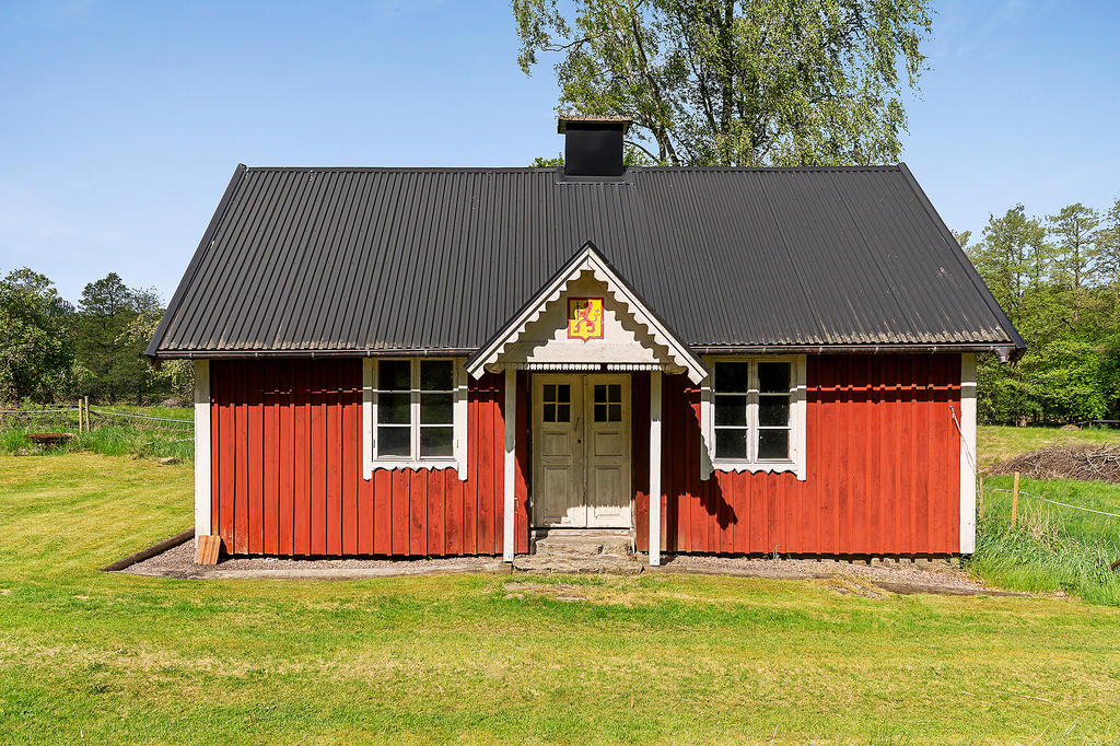 Lillstuga