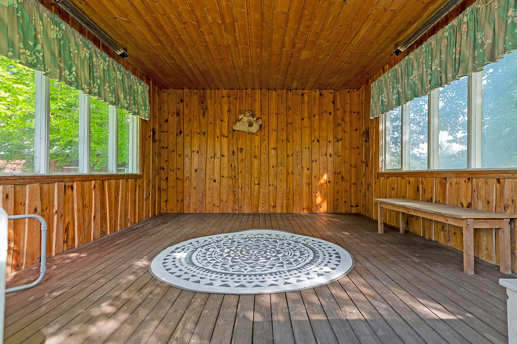 Punschveranda