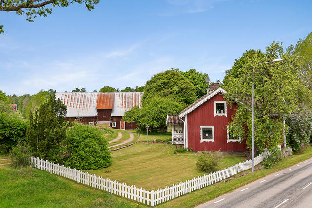 Gården