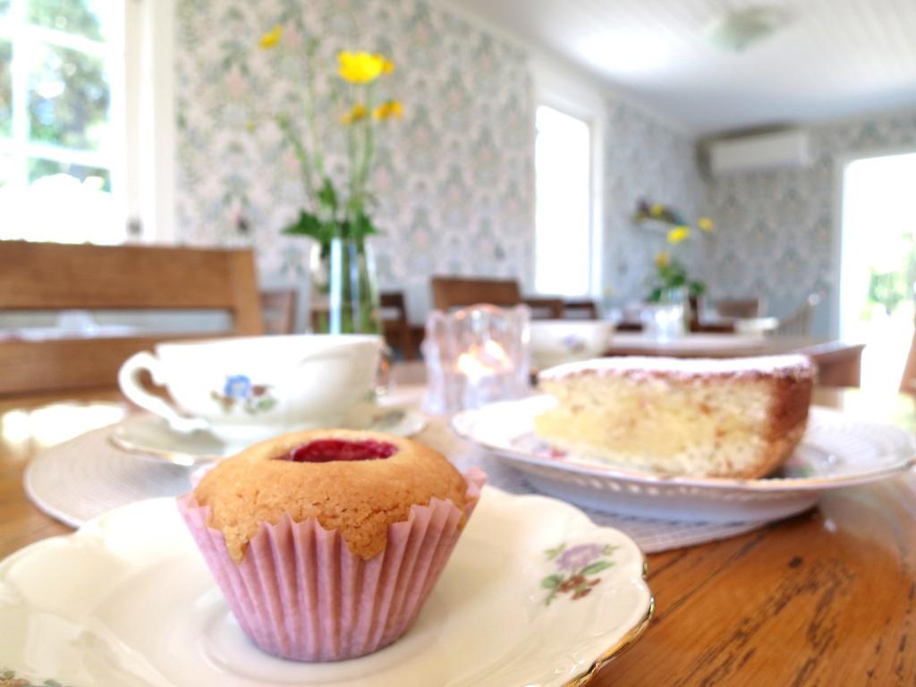 Ölsta Café 