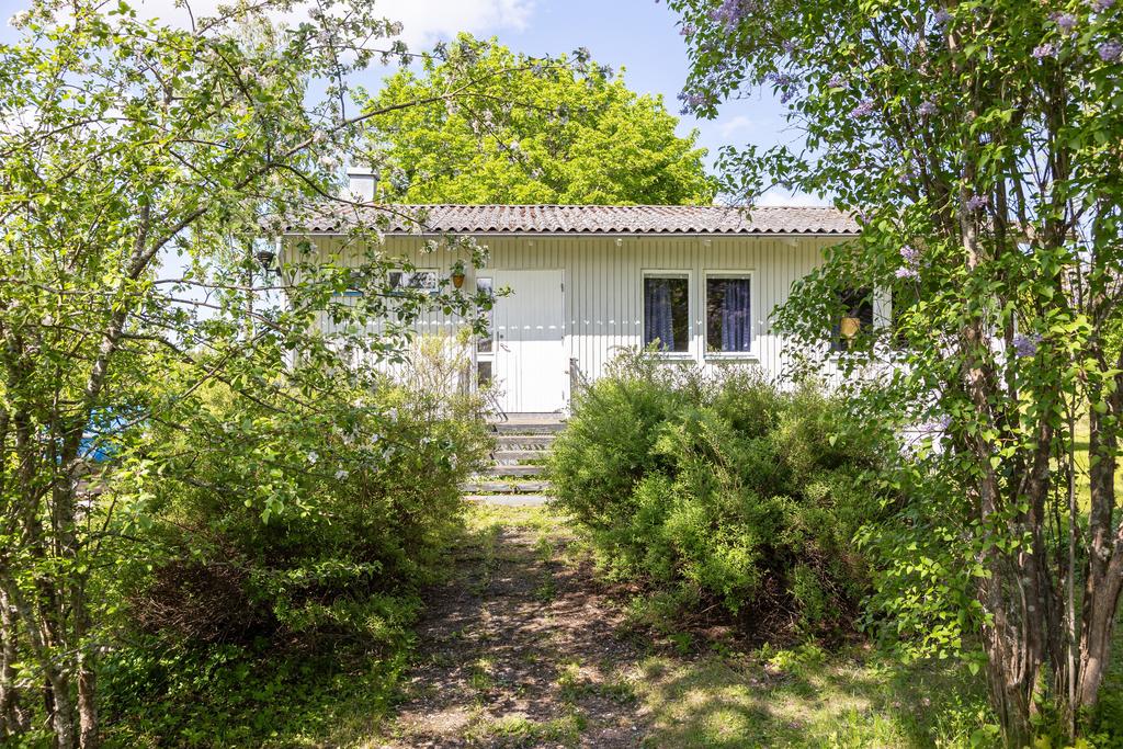 Välkommen till Lysta 162!