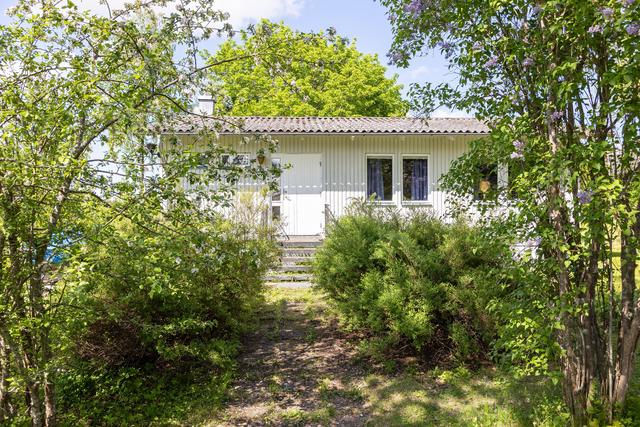 Välkommen till Lysta 162!