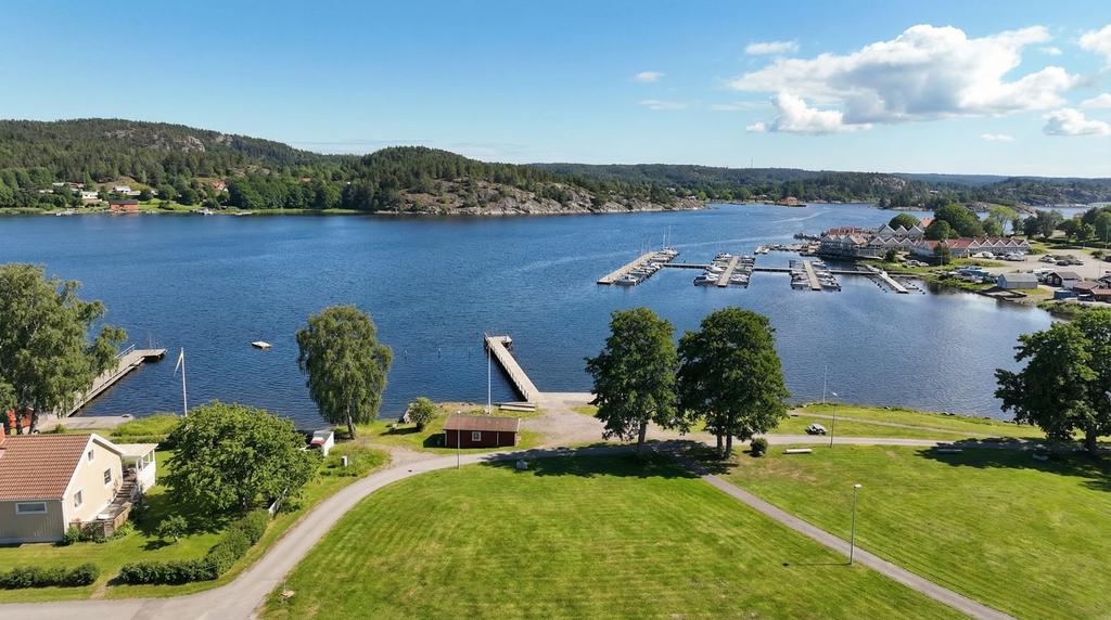 Områdesbilder; Svanesund