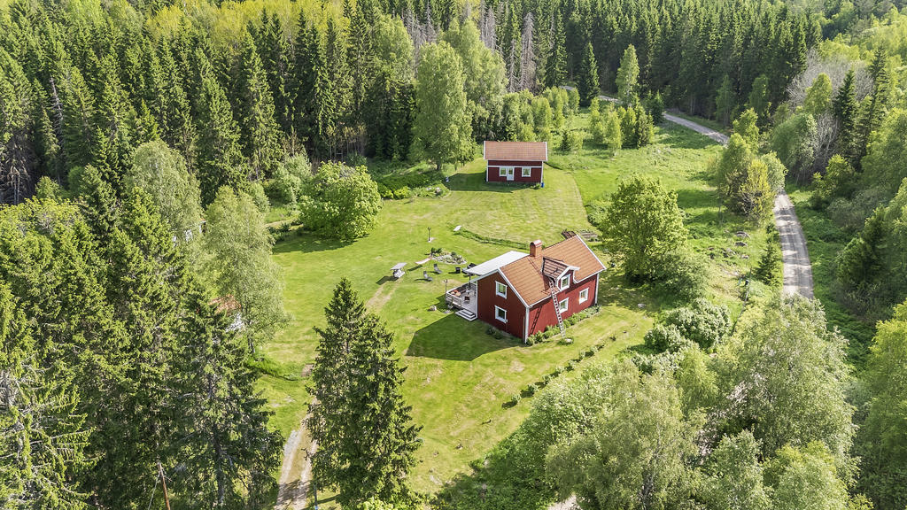 Välkommen till Solberga 39!