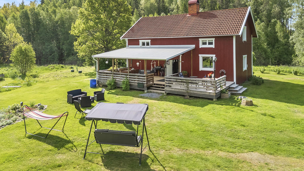 Härliga umgängesytor