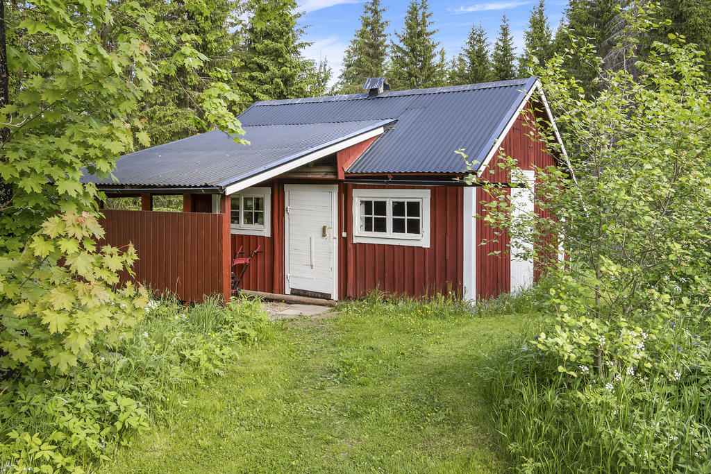 Snickarverkstad