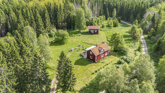 Välkommen till Solberga 39!
