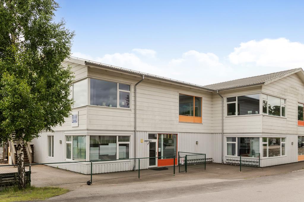 Skrea skolan