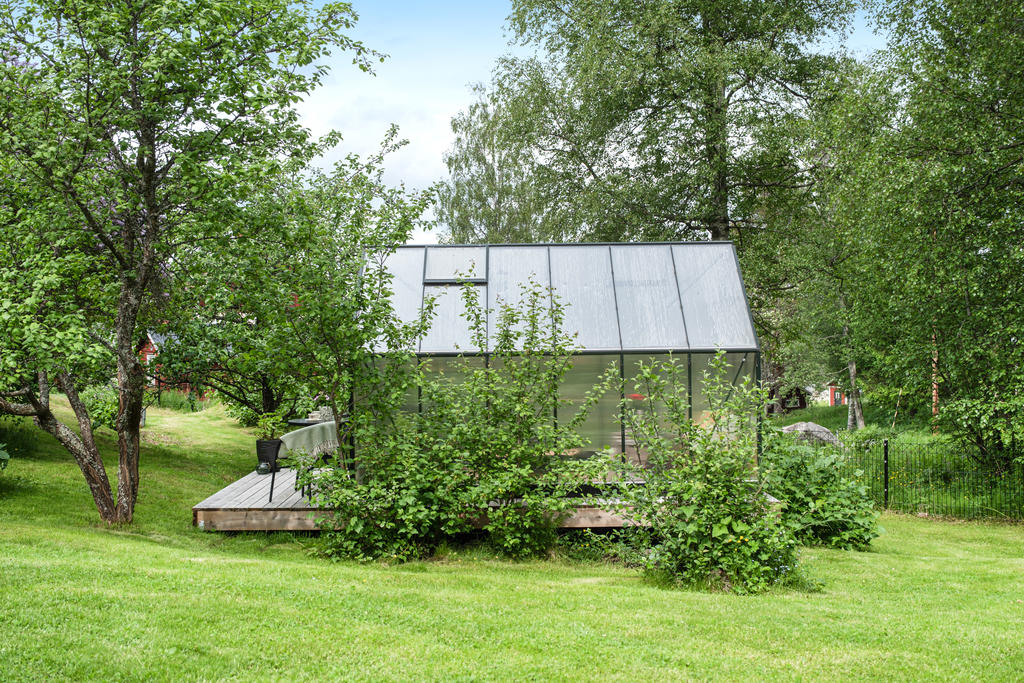 Växthuset