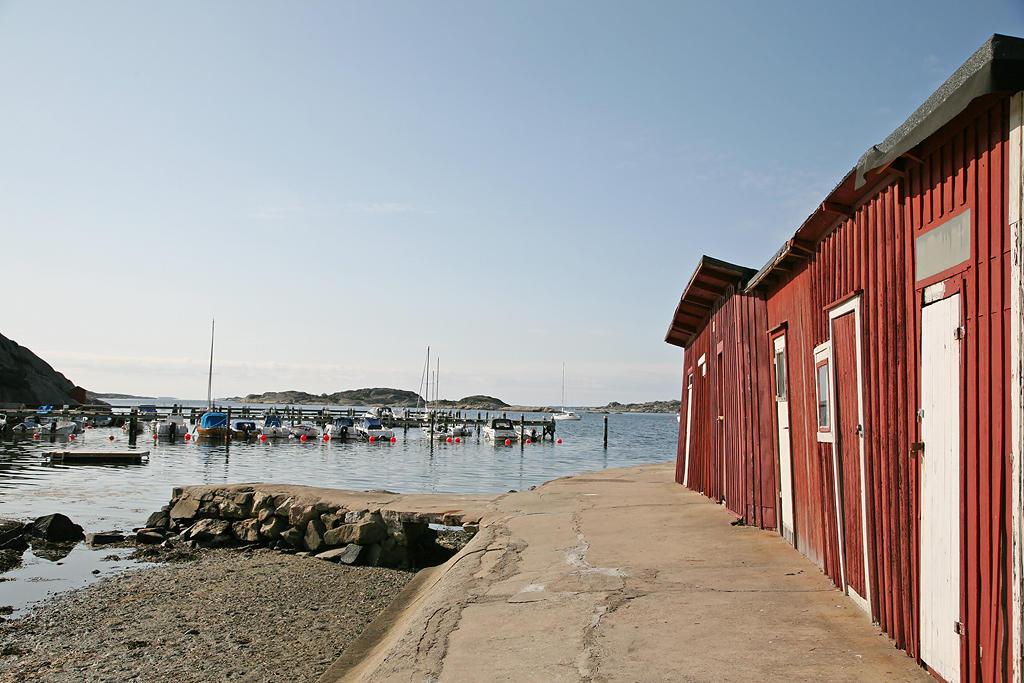 Härligt med salta bad!