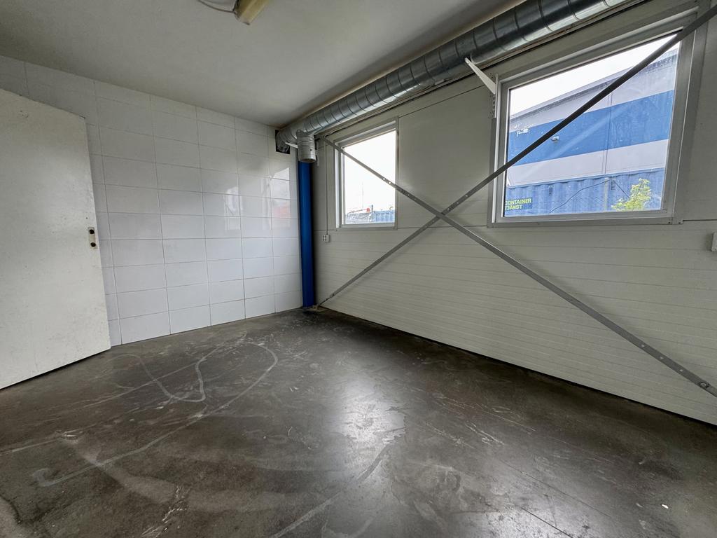 Packrum eller liknande