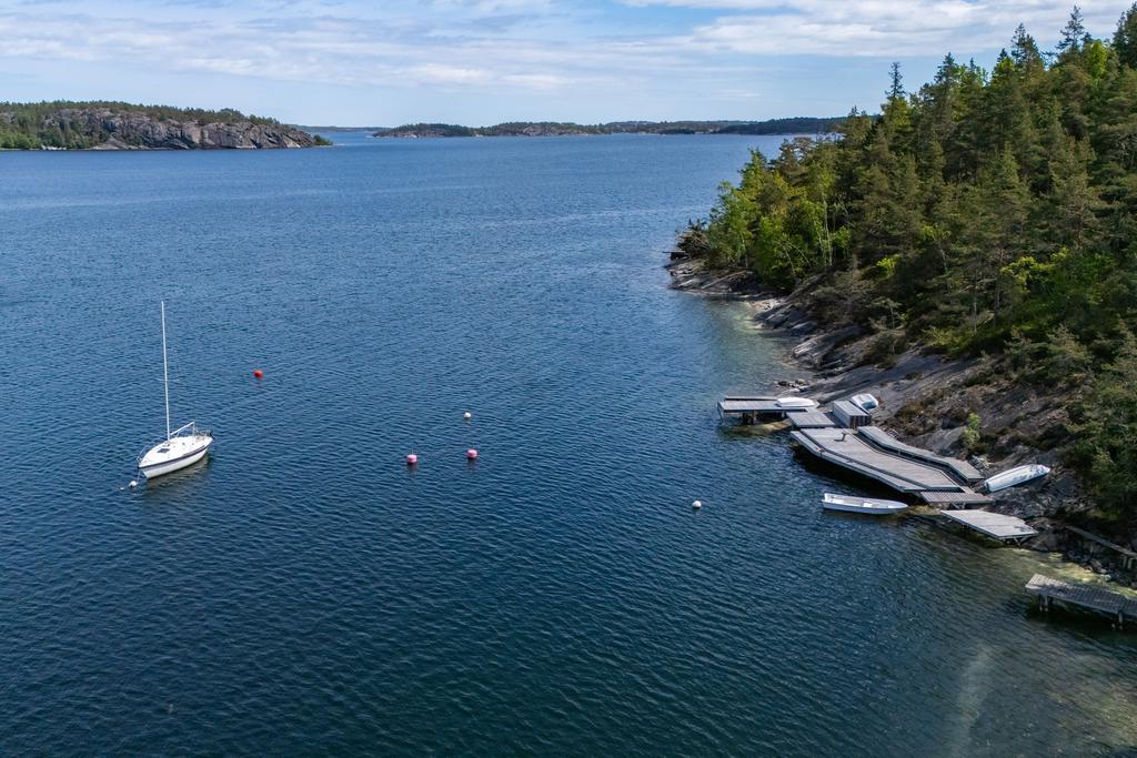 Båtplats