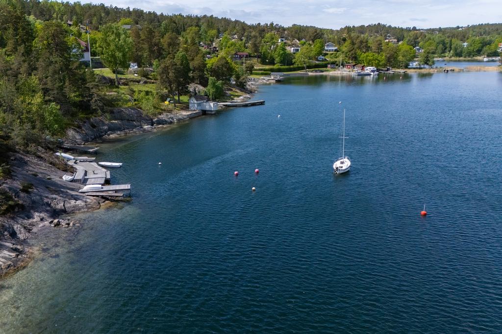 Båtplats