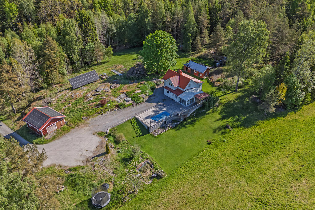 Välkomna till Värmes Hage!