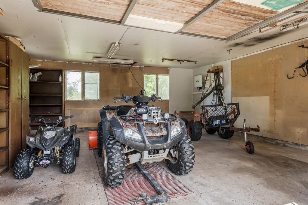 Dubbelgarage