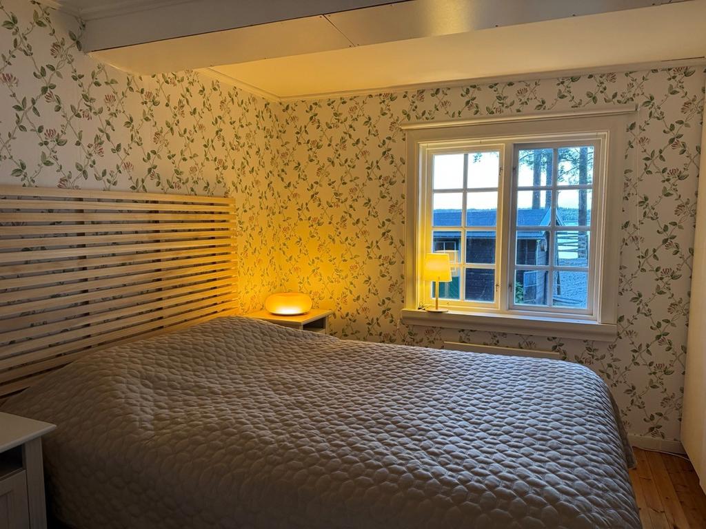 Säljarens privata bild