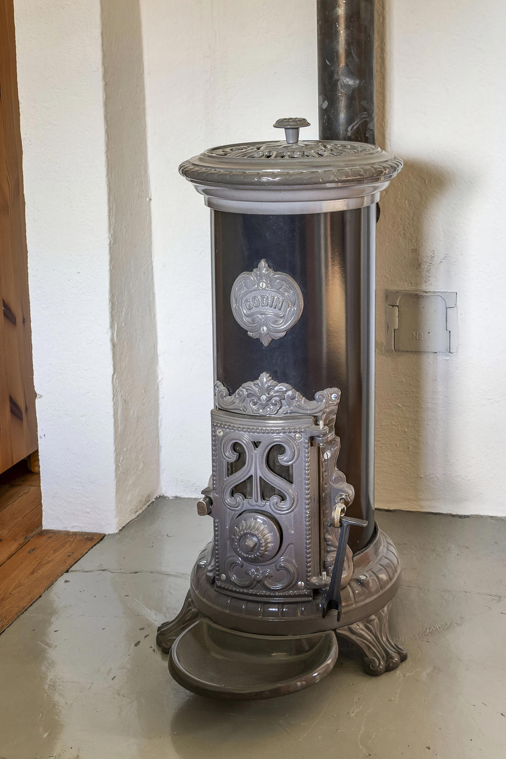 Kamin