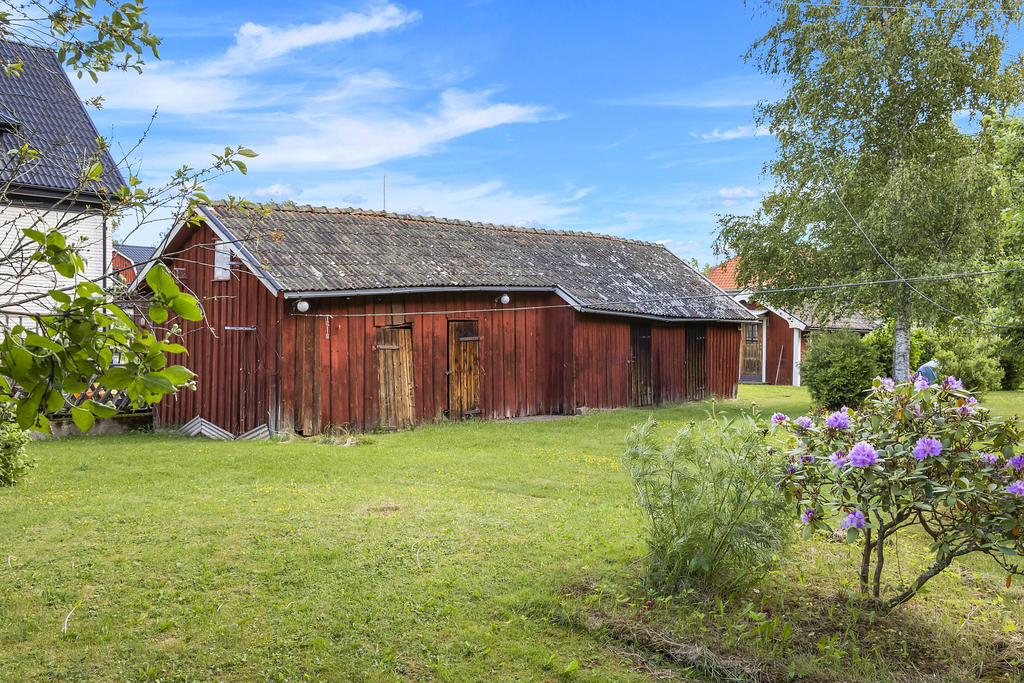 Uthuslänga