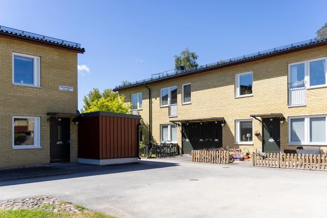 Styrmansgatan 207, Visby