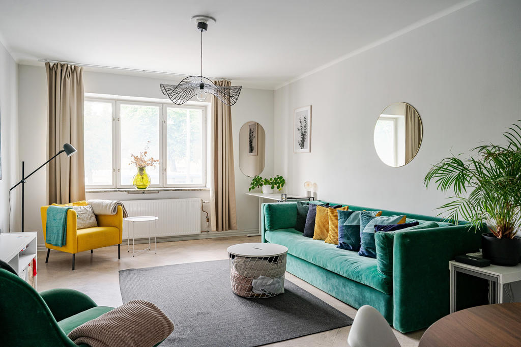 Bild 2 från Svensk Fastighetsförmedling