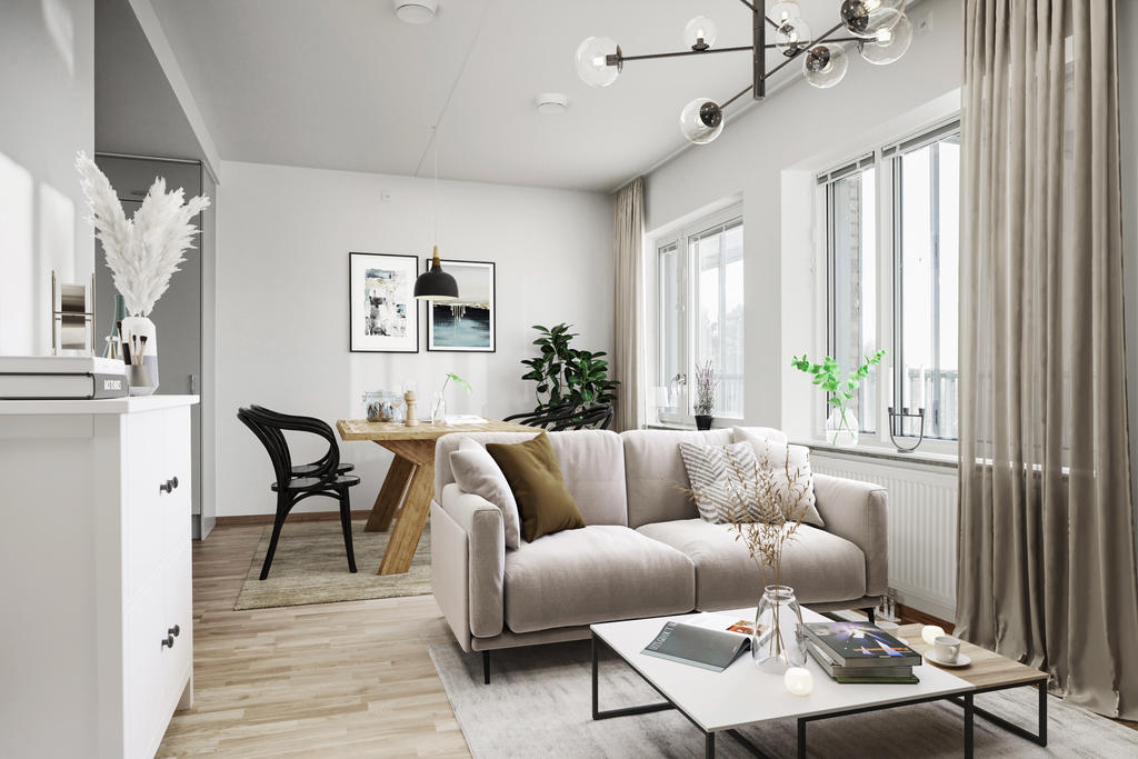 Bild 3 från Svensk Fastighetsförmedling