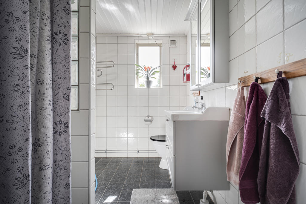 WC/dusch