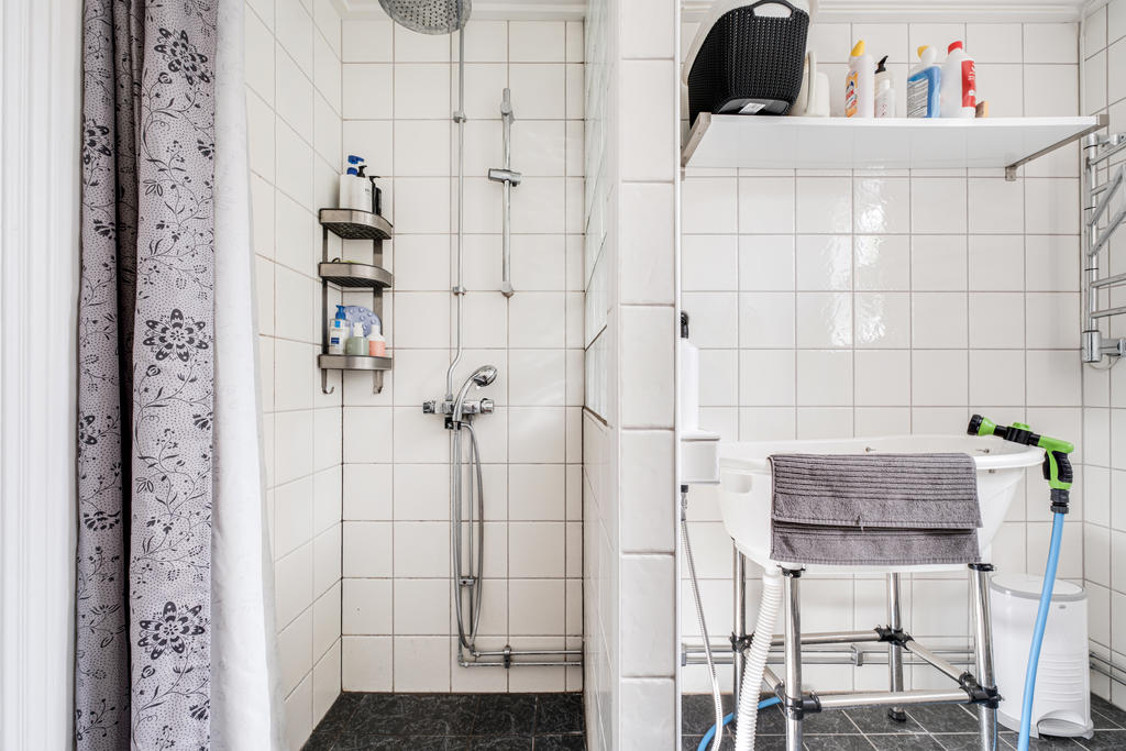 WC/dusch
