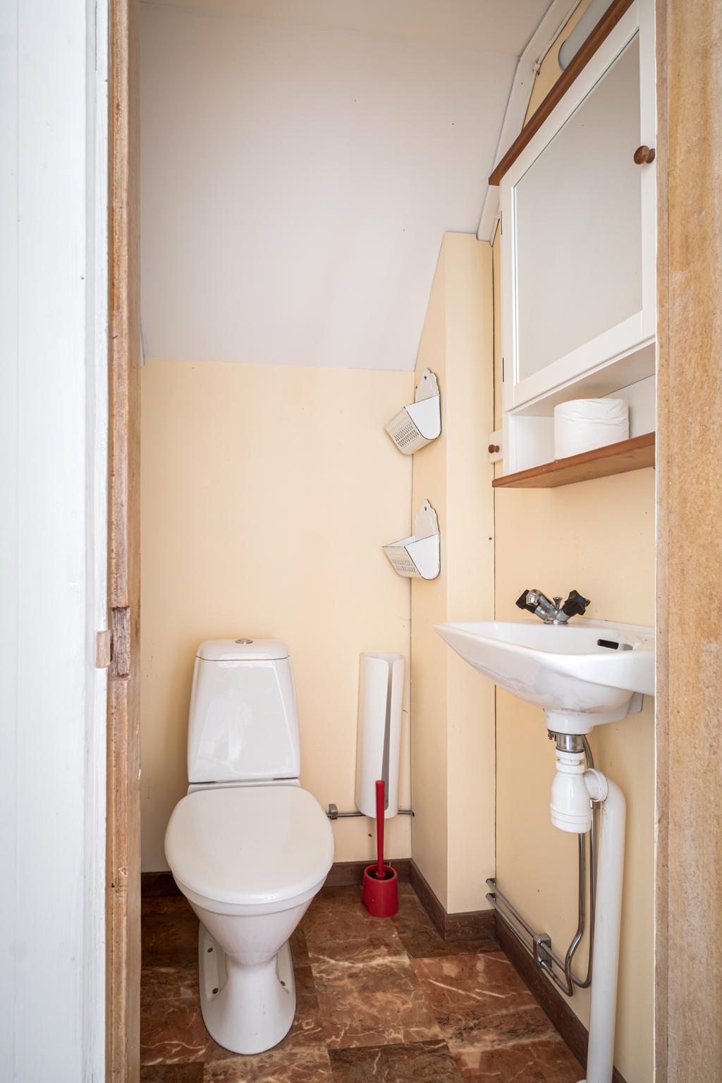 WC