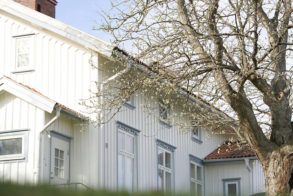 Ett urval av säljarens egna bilder